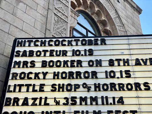 Village East by Angelika by null