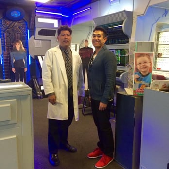 First Contact Optometry - Dr. Gary Wada is the best! - Optometrists Near Me - Anaheim, California First Contact Optometry - Dr. Gary Wada is the best! - Optometrists Near Me - Anaheim, California