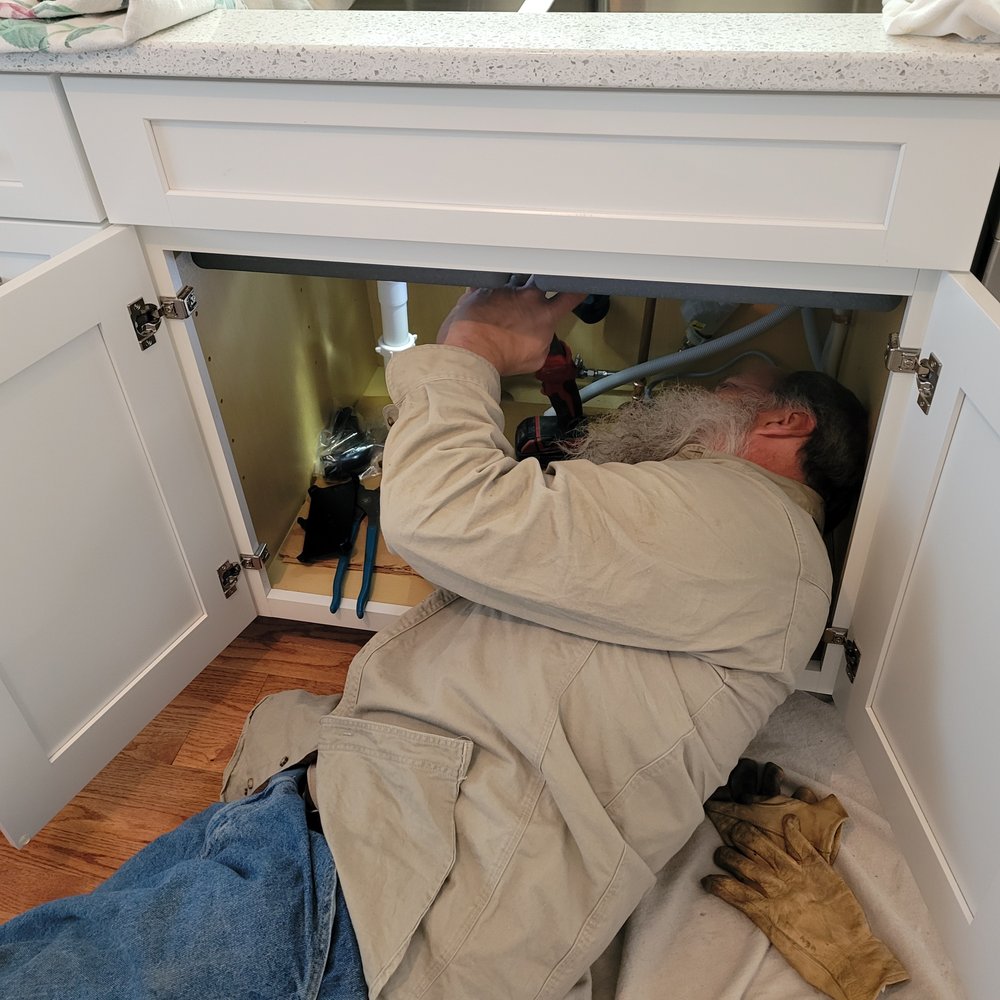 Slide of Jim Morrison Plumbing