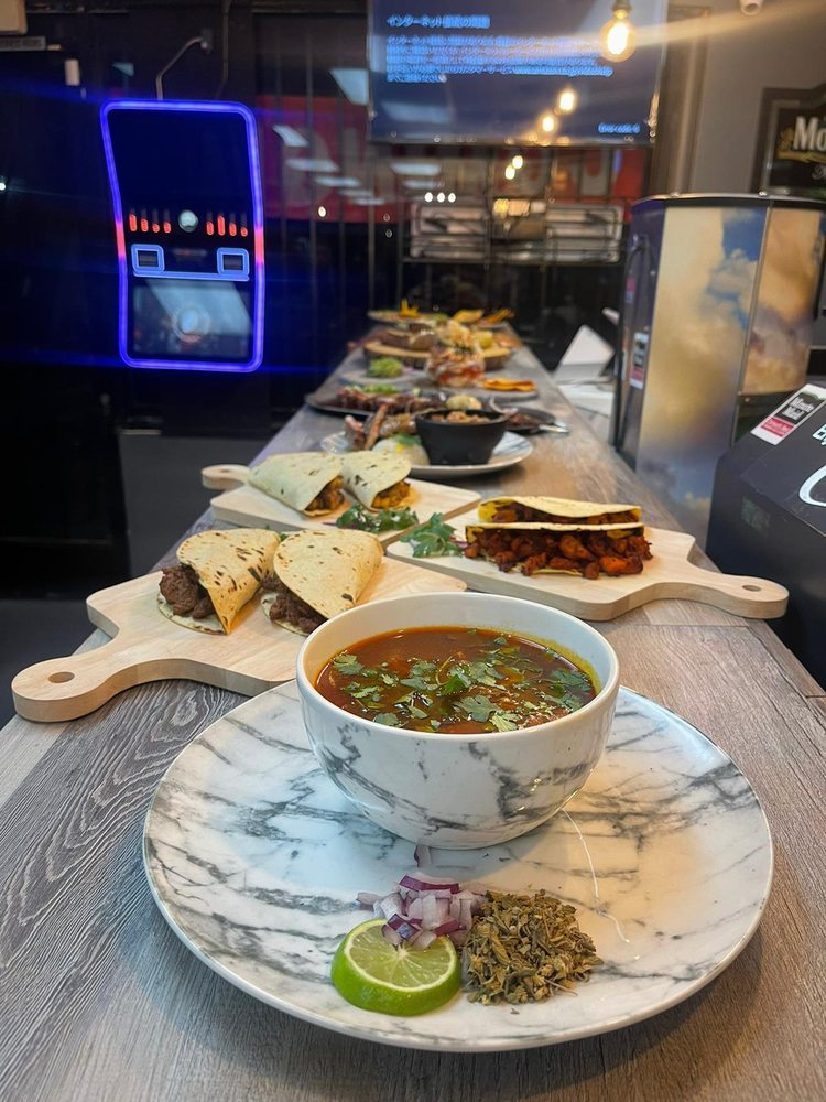 LAS PATRONAS MEXICAN FOOD 47 Photos & 13 Reviews 150 W Highland Ave, San Bernardino, CA