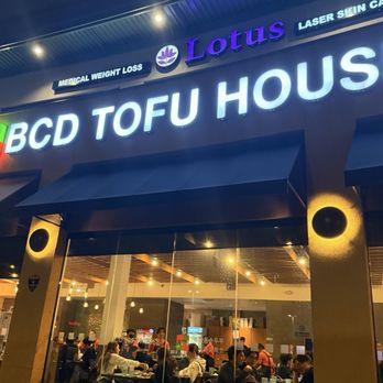 BCD Tofu House - Korean Near Me - Irvine, California BCD Tofu House - Korean Near Me - Irvine, California