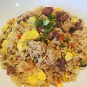 Two Tides Bar - Musubi fried rice (weekend brunch) - Bars Near Me - Honolulu, Hawaii Two Tides Bar - Musubi fried rice (weekend brunch) - Bars Near Me - Honolulu, Hawaii