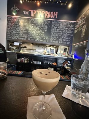 The Tip Tap Room by null