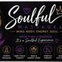 Jordan's Soulful