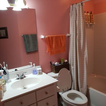 OCEANO KITCHEN AND BATH - Before - Kitchen & Bath Near Me - Sterling, Virginia