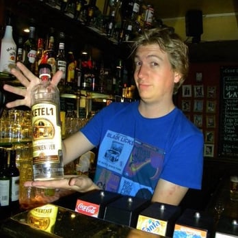 Café Van Daele - Best bartender in Amsterdam. - Pubs Near Me - Amsterdam, New Hampshire Café Van Daele - Best bartender in Amsterdam. - Pubs Near Me - Amsterdam, New Hampshire