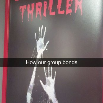 Escape Game SD - Based on The Ring and the Grudge! - Escape Games Near Me - San Diego, California Escape Game SD - Based on The Ring and the Grudge! - Escape Games Near Me - San Diego, California