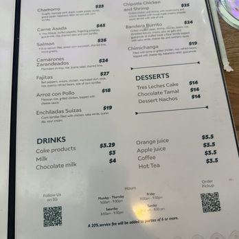 Bocado Brunch & Te'Kila - Breakfast & Brunch Near Me - Noblesville, Indiana