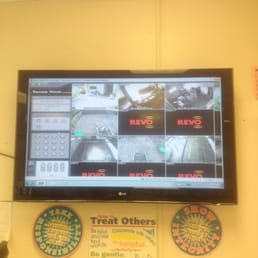Watch your pooch at work via puppy cam! Watch your pooch at work via puppy cam!