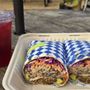 Hippy Eats and Spiritual Healing