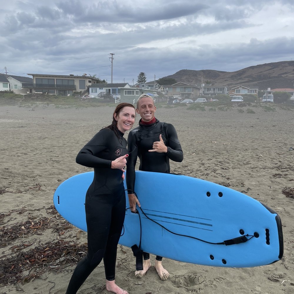 Cal Coast Adventures - Bike Rentals Near Me - Morro Bay, California