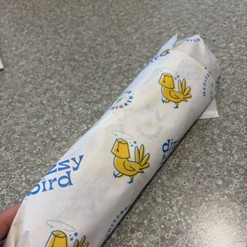 Dizzy Bird - Chicken Shop Near Me - Mission Viejo, California