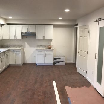 KK Home Improvement - Kitchen by Tulip - Kitchen & Bath Near Me - Carson, California