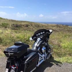 Aloha Motorsports - Nakalele Blowhole