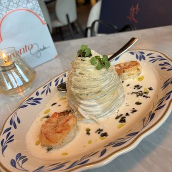 Luna By Giada - Italian Near Me - Scottsdale, Arizona Luna By Giada - Italian Near Me - Scottsdale, Arizona