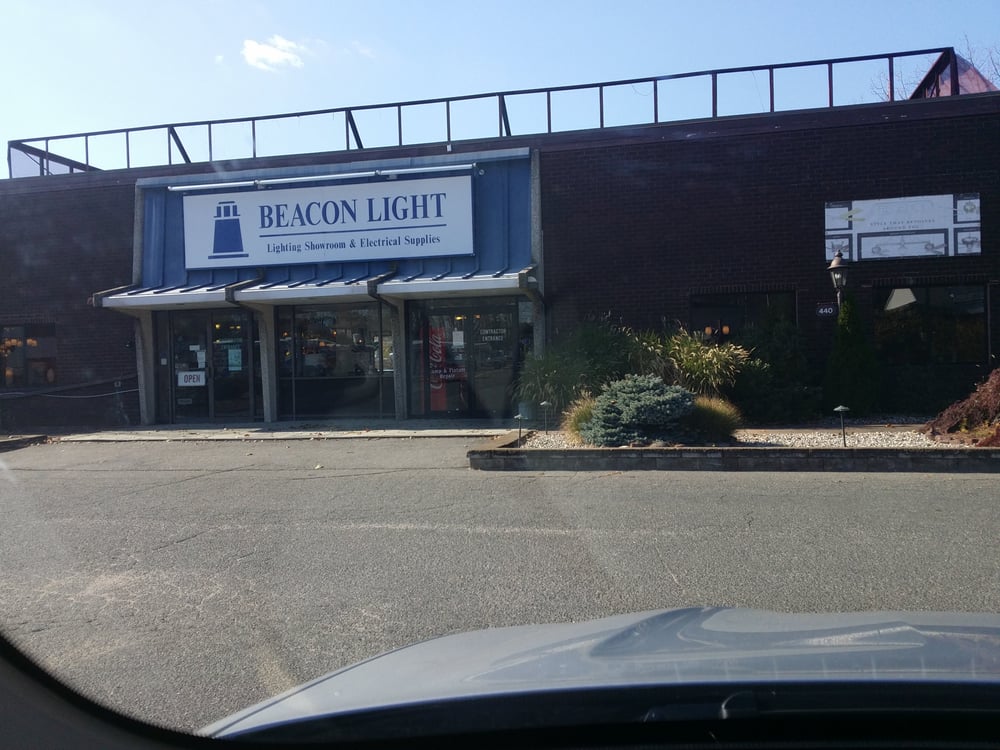 BEACON LIGHT & SUPPLY CO Updated September 2024 440 Oakland St