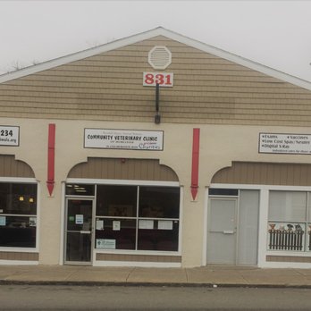 Second Chance Animals - Veterinarians Near Me - Worcester, Massachusetts Second Chance Animals - Veterinarians Near Me - Worcester, Massachusetts