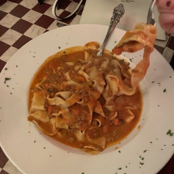 Anthony's Authentic Italian Cuisine - Bars Near Me - Providence, Rhode Island