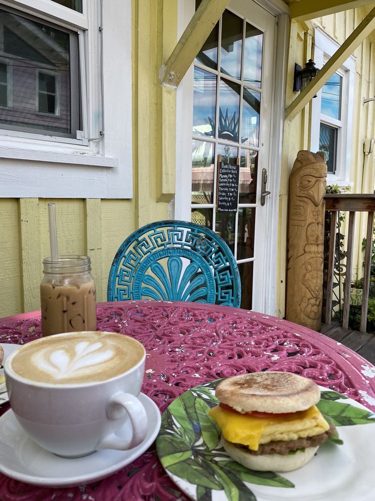 BUNKHOUSE COFFEE BAR Updated June 2024 177 Photos & 161 Reviews