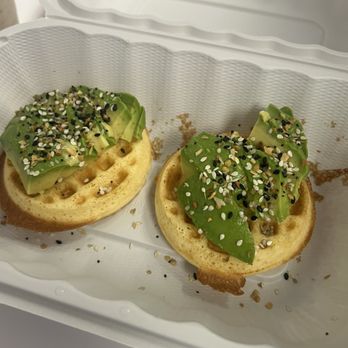Nekter Juice Bar - Waffacado Waffles. Gluten free-free and yummy! - Juice Bars & Smoothies Near Me - San Antonio, Texas Nekter Juice Bar - Waffacado Waffles. Gluten free-free and yummy! - Juice Bars & Smoothies Near Me - San Antonio, Texas