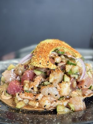 Da Seafood Cartel by null