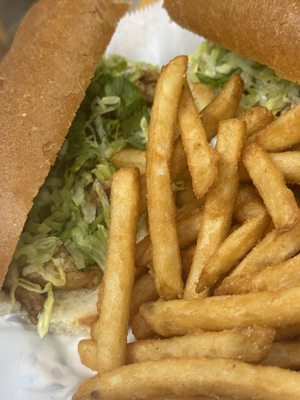 Broadway Subs by null