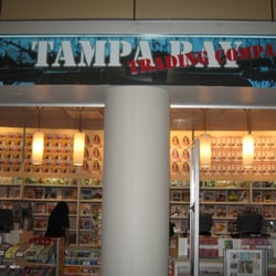 Tampa Bay Trading Company