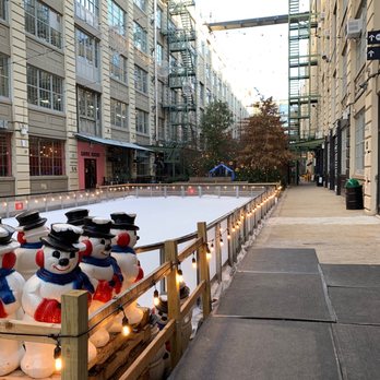 Industry City - Lunch time - Venues & Event Spaces Near Me - Brooklyn, New York