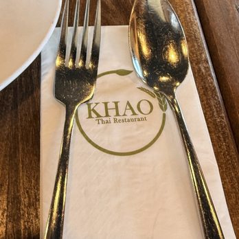 Khao Thai Restaurant - Thai Near Me - Saratoga, California Khao Thai Restaurant - Thai Near Me - Saratoga, California