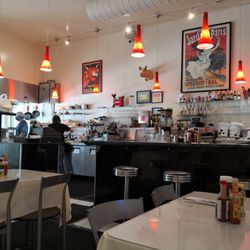 Mo's Grill