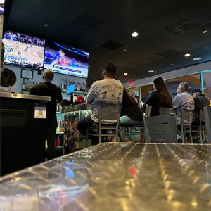 Hops Sports Grill on Yelp