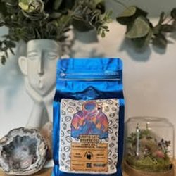 Liquid Lava Coffee