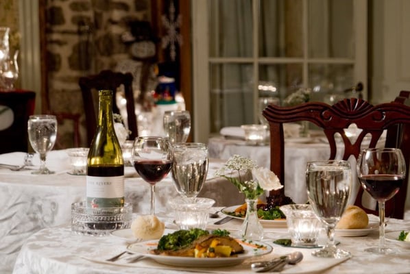 Clamber Hill Inn & Restaurant by null