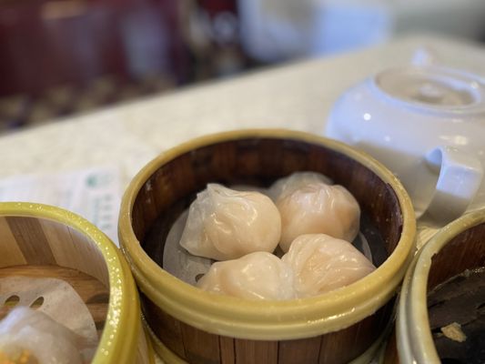 New Port Dim Sum and Chinese Food by null