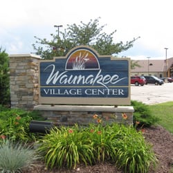 Waunakee Village Center