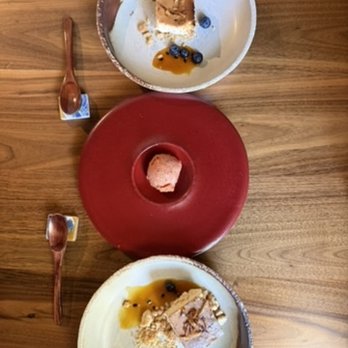 Hed 11 - 5. Dessert - Thai Near Me - San Francisco, California