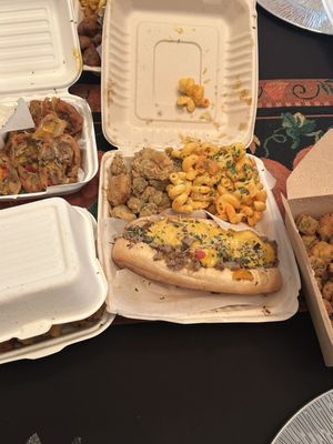 The Reizod Vegan Experience by null