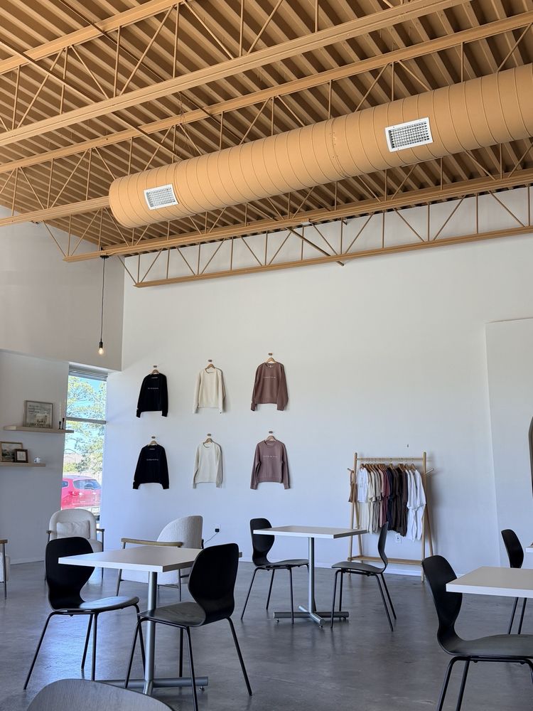 Ninety9 Cafe Image