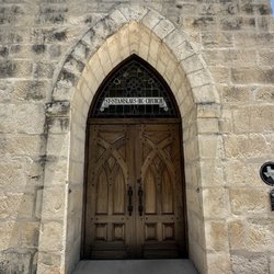 St Stanislaus Catholic Church