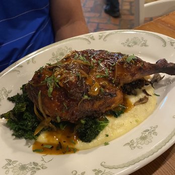 Osteria Tulia - Chicken entree - Italian Near Me - Naples, Florida Osteria Tulia - Chicken entree - Italian Near Me - Naples, Florida