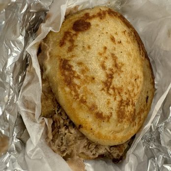 La Cocina de Roberto - Gorditas - Latin American Near Me - Spring, Texas