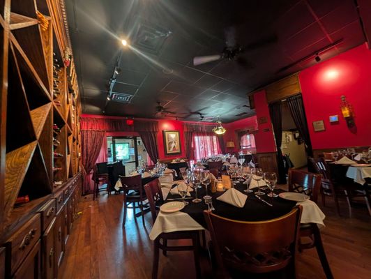 Nick's Ristorante by null
