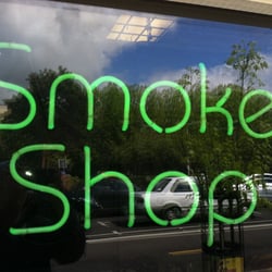 Jambo Smoke Shop - New smoke shop in Florence!