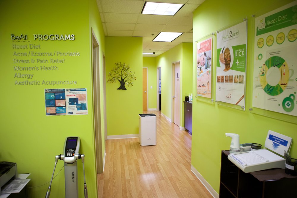 BEATI ACUPUNCTURE WELLNESS CLINIC Updated September 2024 17 Photos