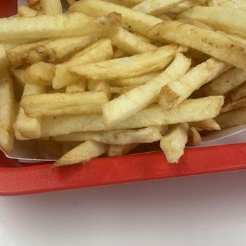 In-N-Out Burger - Burgers Near Me - Orange, California
