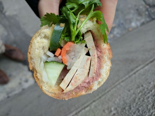 Mei Sum Bakery by null