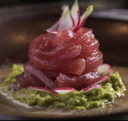 Tangará Jean-Georges by null