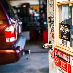 Morgan's Auto Repair