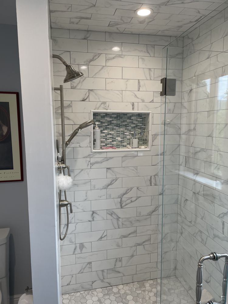 Slide of Polar Renovation