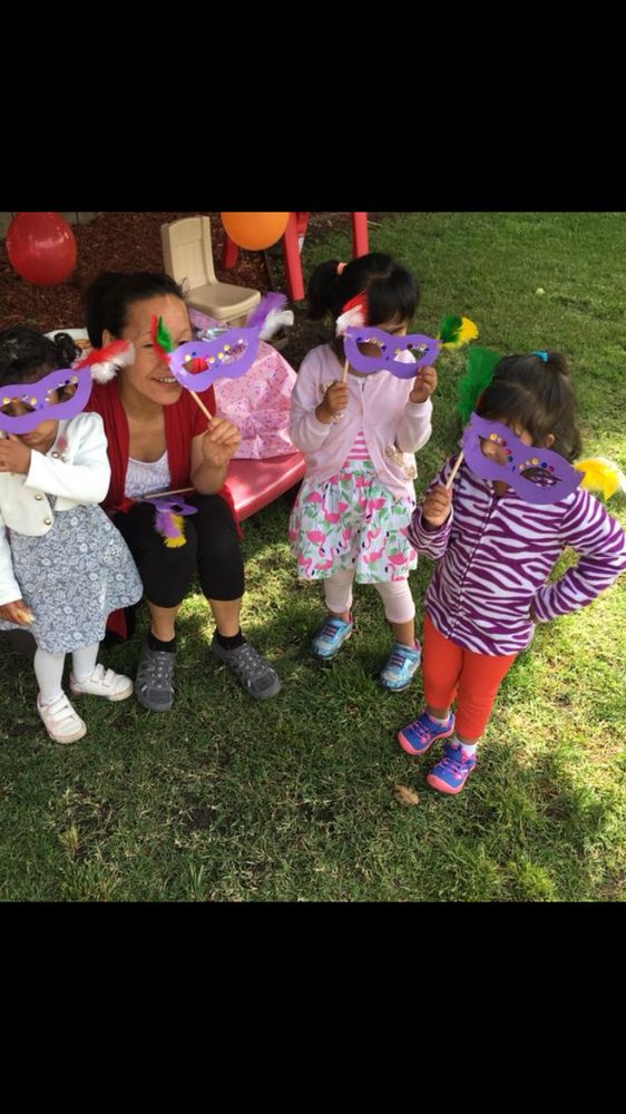 DAFFODILS DAY CARE 19 Photos Child Care & Day Care 40476 Fremont